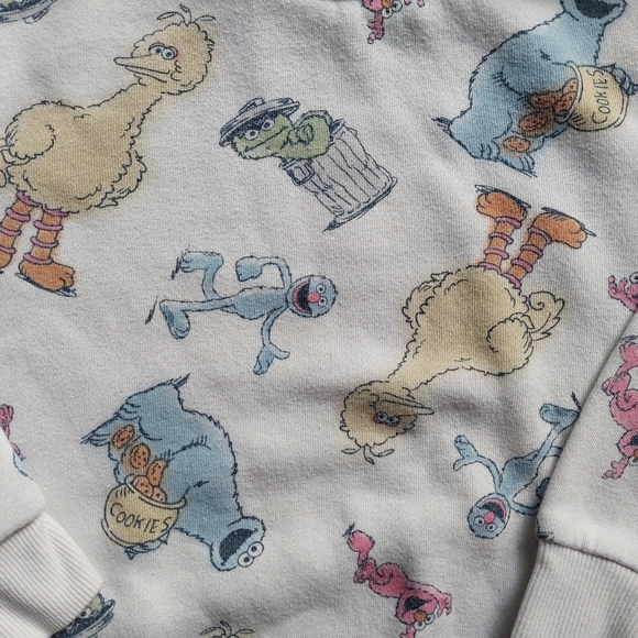 Sesame Street Bundle! - Picture 4 of 16